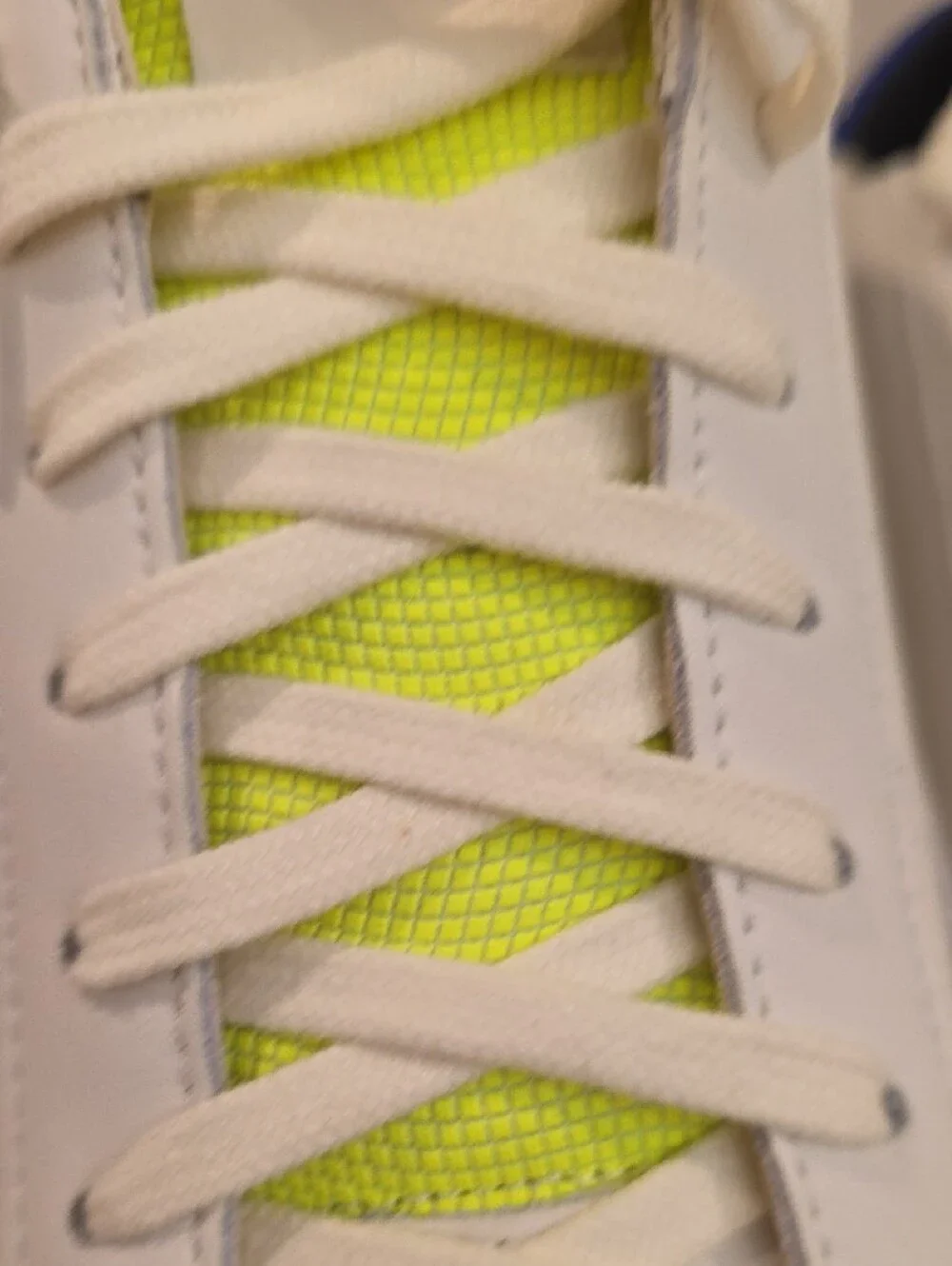 NEW $268 P448 JOHN STYLE CF23JOHN-M M LEATHER SNEAKERS IN FLIGHT SIZE 42